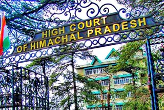 Himachal High Court