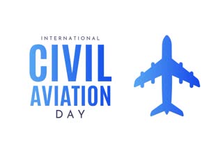 International Civil Aviation Day