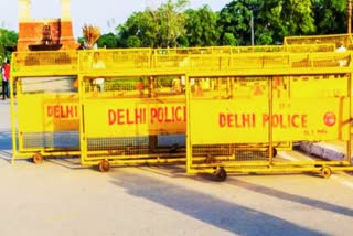 Girl Raped In Delhi