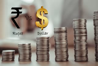 Rupee vs Dollar