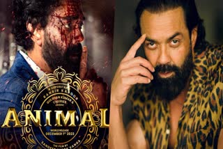 Bobby Deol Revealed His Mother's Reaction After Watching Animal