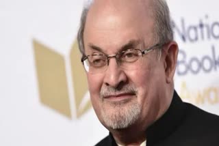 Controversy over Salman Rushdie ancestral home