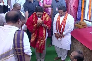 cm_jagan_foundation_stone_on_indrakeeladri