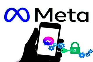 Meta default end to end encryption on Messenger