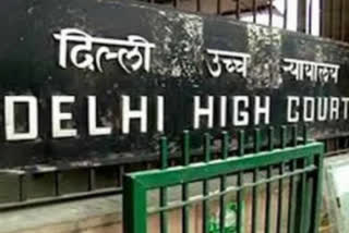 DELHI WAQF BOARD RECRUITMENT CASE COURT ISSUES NOTICE TO ED ON BAIL PLEA OF ACCUSED ZEESHAN HAIDER