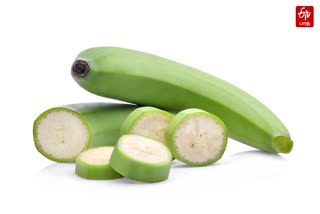 Row Banana Health benefits in Tamil