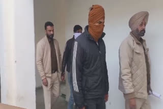 Two associates of gangster Vicky Gounder arrested