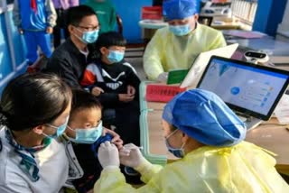 ચાઈનીઝ માઈકોપ્લાઝ્મા નિમોનિયાના ભારતમાં મળ્યા 7 દર્દી