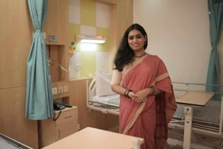 First Separate Ward for Transgenders News