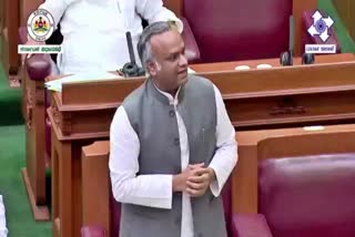Minister Priyank Kharge informed in the Assembly.