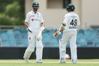 Fox Cricket, The official broadcaster made a huge blunder by writing the offensive abbreviation 'Paki' instead of the normalised 'Pak' to denote the Pakistan Cricket team on the ticker of the TV screen on Thursday. Daany Saeed, the Australian cricket journalist raised the issue on X saying Strong start to the summer.