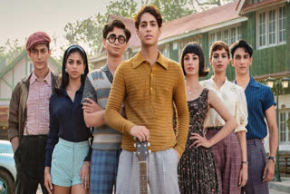 The Archies X review: Suhana Khan, Khushi Kapoor starrer gets mixed response, netizens say 'Couldn't get past 30 minutes'