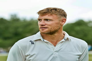 Former England all-rounder Andrew Flintoff will rejoin the support staff for the five-match T20 series against West Indies scheduled to start on Tuesday.