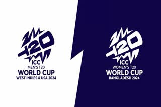 T20 World Cup 2024 new logo