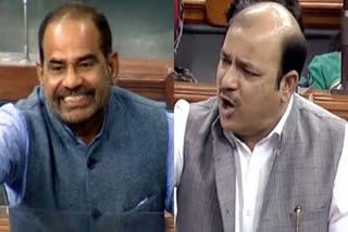 BJP MP Bidhuri regrets his objectionable remarks against BSP's Danish Ali