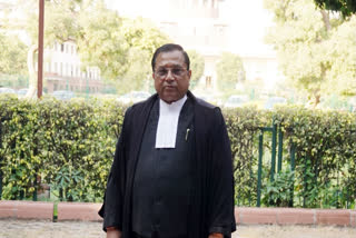 The Supreme Court Bar Association President Adish C Aggarwala on Thursday expressed "utter shock" over an open letter written by senior advocate Dushyant Dave to Chief Justice of India D Y Chandrachud over shifting of sensitive cases from one bench to another, saying that “the writing of such letters is therefore malicious, and calculated to embarrass the administration”.
