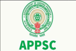 APPSC Group 2 Notification 2023