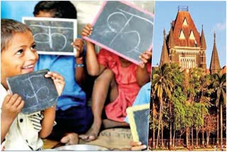 Mumbai High Court decided to close schools