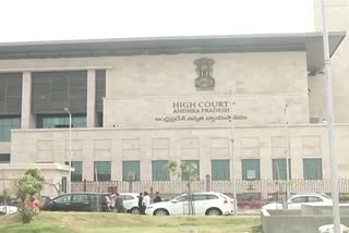 High Court hearing