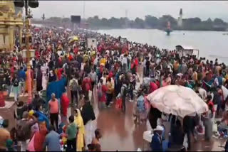 Haridwar Ganga Ghat