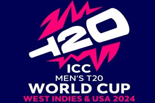 2024 t20 world cup logo