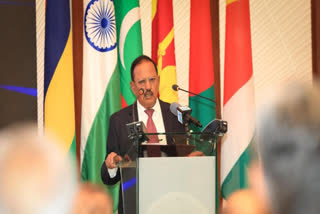 NSA Doval participates in Colombo Security Conclave, speaks on stability of IOR