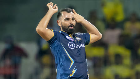 Ipl 2024  IPL 2024 Player Trading  Gujarat Titans CEO On IPL 2024 Player Trading  Gujarat Titans CEO On Mohammed Shami  Gujarat Titans Mohammed Shami  ഐപിഎല്‍ പ്ലെയര്‍ ട്രേഡിങ്  ഗുജറാത്ത് ടൈറ്റന്‍സ് ഐപിഎല്‍ പ്ലെയര്‍ ട്രേഡിങ്  ഗുജറാത്ത് ടൈറ്റന്‍സ് സിഇഒ വെളിപ്പെടുത്തല്‍  ഹാര്‍ദിക് പാണ്ഡ്യ മുഹമ്മദ് ഷമി  മുഹമ്മദ് ഷമി ഐപിഎല്‍ ട്രേഡിങ്