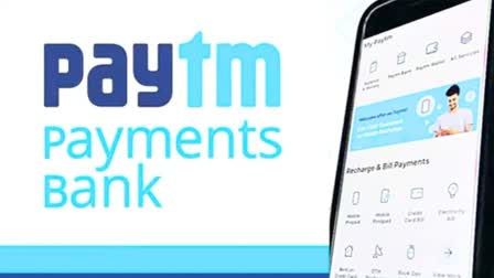 Paytm Shares Fell 20 Percent