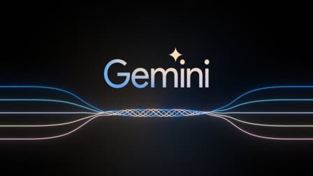 Gemini GenAI model