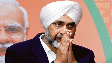 High Court gave time to former finance minister Manpreet Badal till February 15