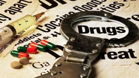 Drug free campaign in Haryana