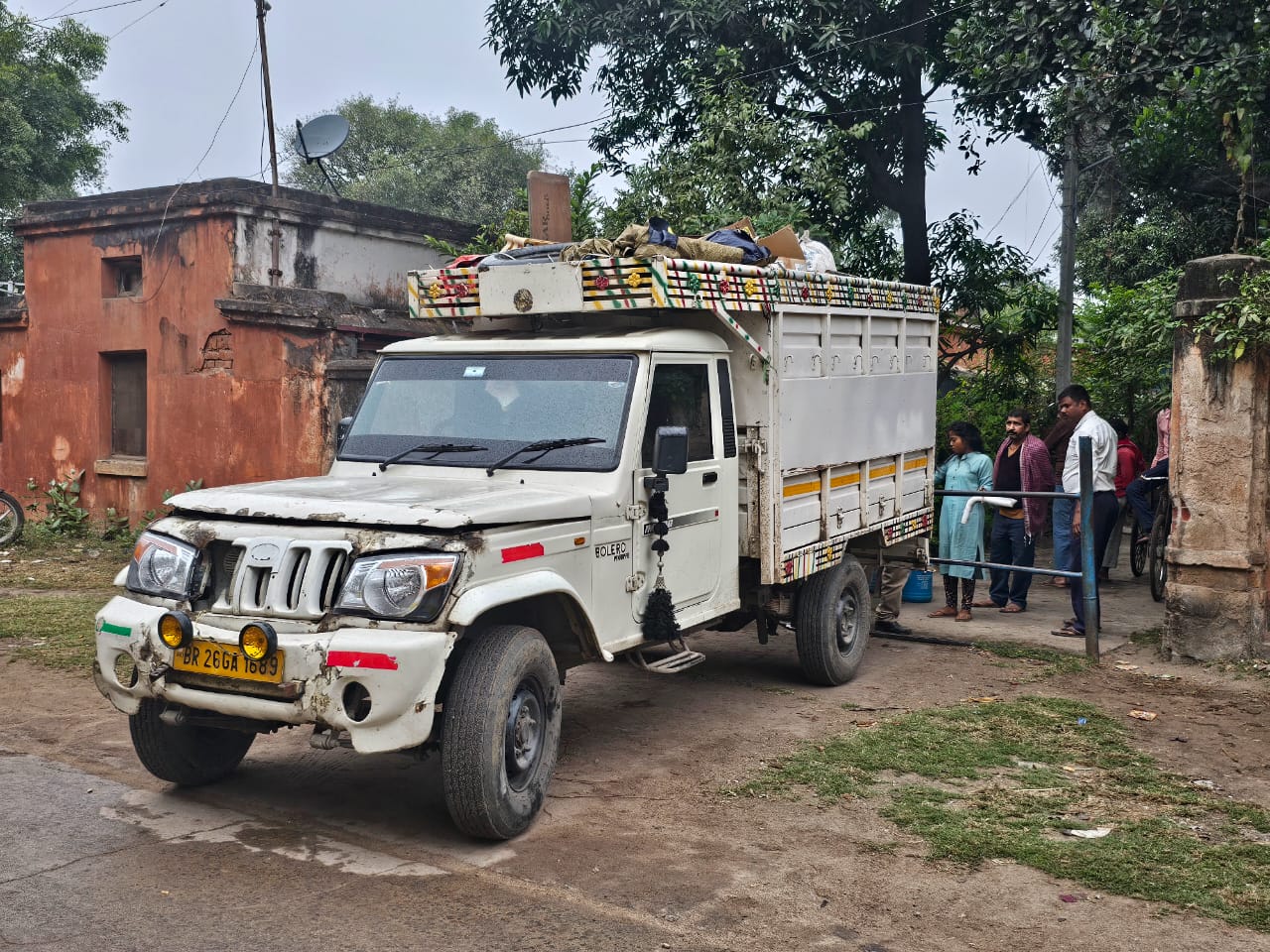 क्वार्टरों को खाली कराने का काम होगा शुरू