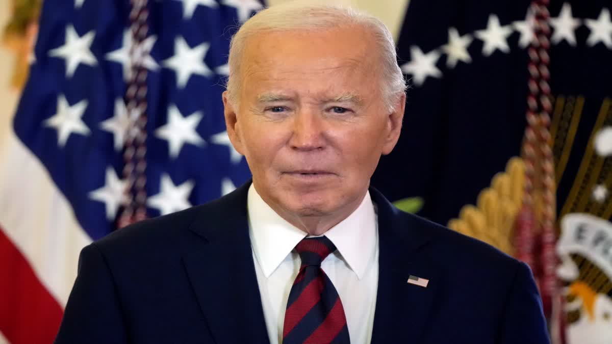 Joe Biden Preemptive Pardons