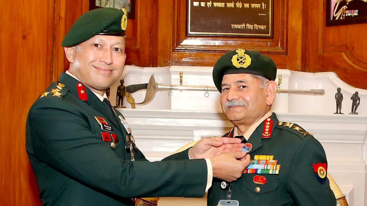 Armed Forces Flag Day 2024: Celebrating Valour And Sacrifice Of India's Bravehearts