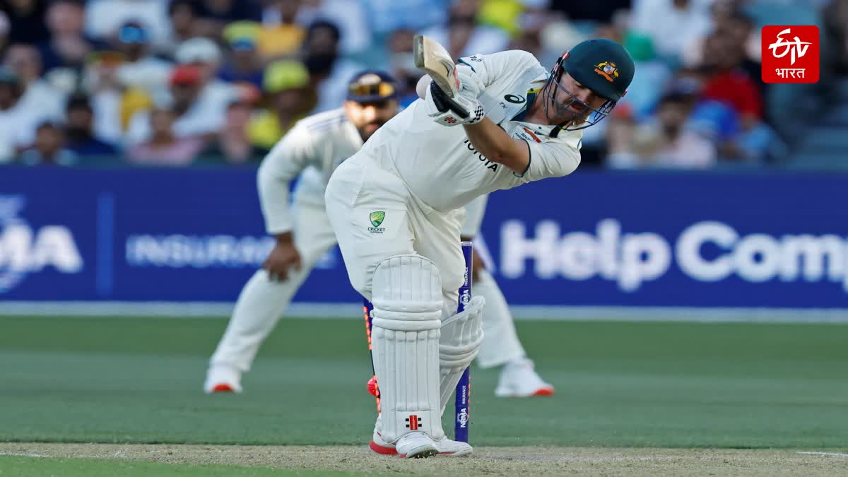 Fastest Hundred in Day-Night Test