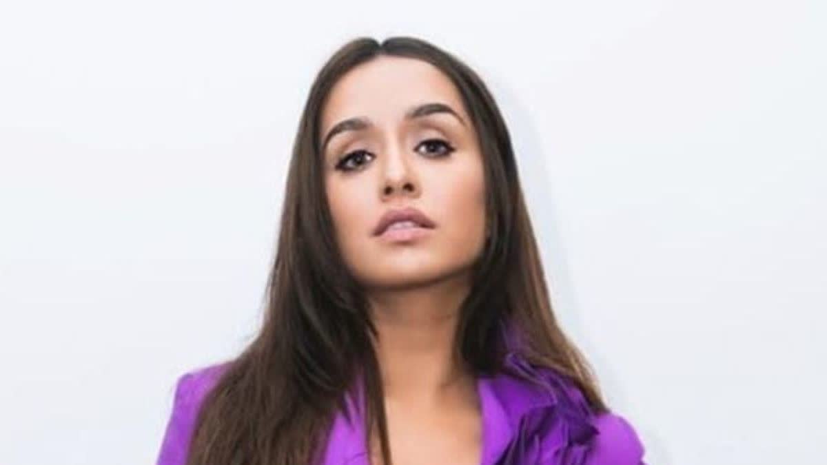 shraddha kapoor to participate in abu dhabi grand prix finale race 2024