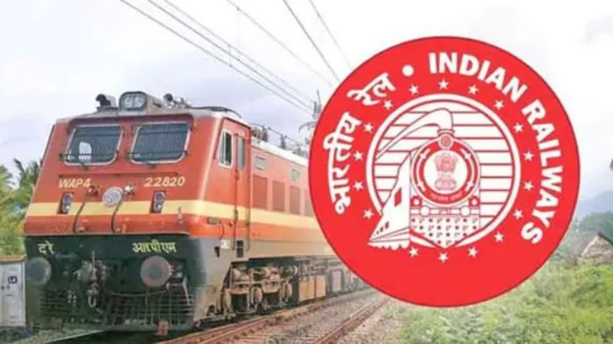 Indian Railways RAC ticket rules bedroll kit for passengers travelling in AC Classes