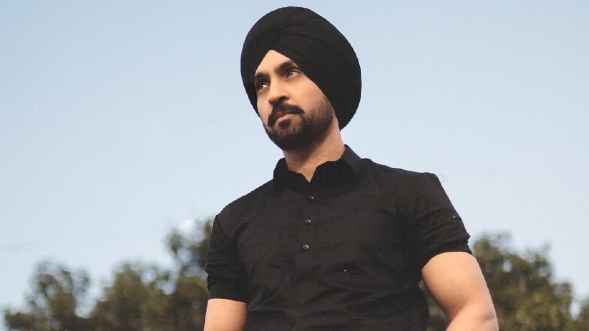 INDORE DILJIT DOSANJH CONCERT CONTROVERSY