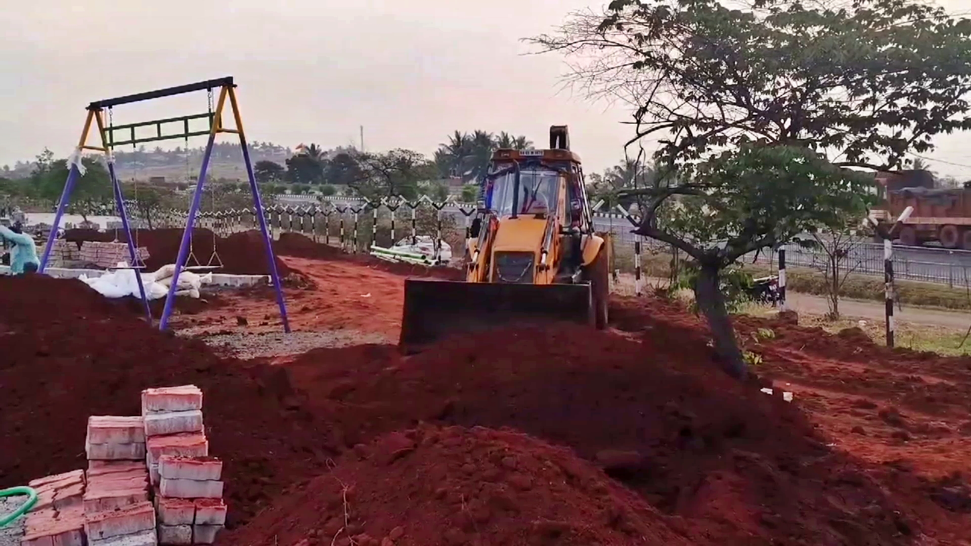 SCIENCE PARK IN BELAGAVI