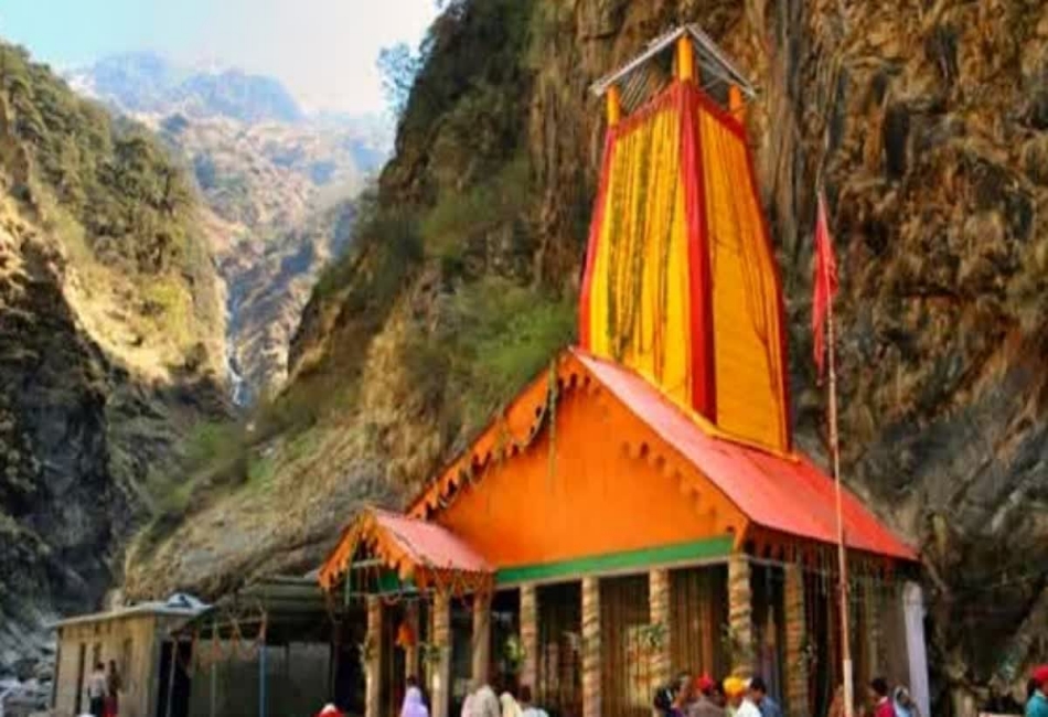 Uttarakhand Chardham