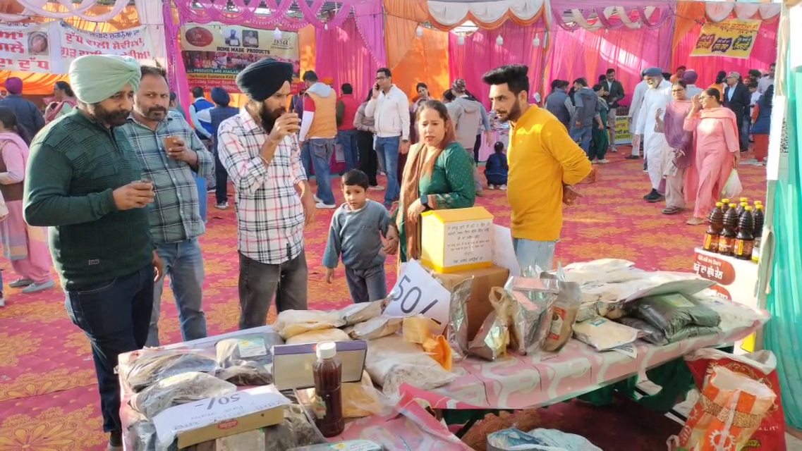 MELA JAGDE JUGNUAN DA BATHINDA