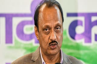 Ajit pawar