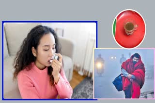 Ayurvedic Home Remedy for Asthma in Winter