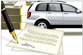 Vehicle Registration in AP