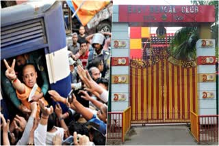 East Bengal Writes Letter to PM Narendra Modi