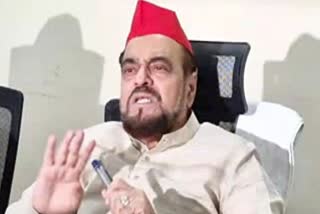 SP MLA Abu Azmi