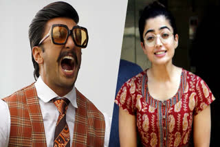 From Ranveer Singh's infectious energy to Rashmika Mandanna's struggle with Kannada, these audition tapes remind us the humble beginnings of India's most celebrated actors