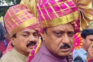 ajit pawar