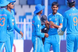 IND vs BAN U19 Asia Cup 2024