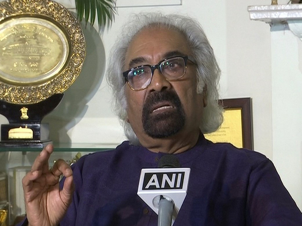 HACKERS DEMAND PAYMENT FROM PITRODA